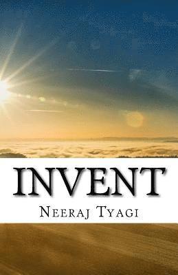 Neeraj Tyagi - Invent, Häftad. Tillgänglighet: Lägg i varukorg