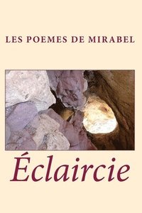 bokomslag Les pomes de Mirabel