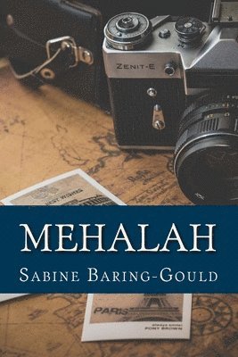 Mehalah: A Story Of The Salt Marshes 1