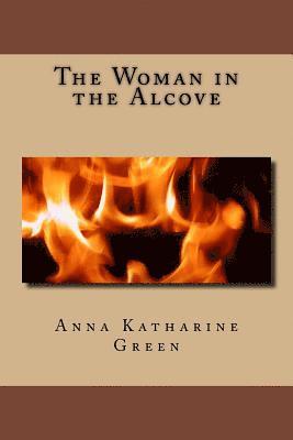bokomslag The Woman in the Alcove
