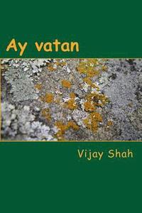 bokomslag Ay Vatan