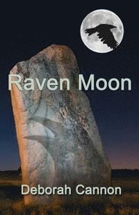 bokomslag Raven Moon