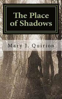 bokomslag The Place of Shadows: A Spiritual Journey