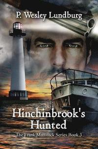 bokomslag Hinchinbrook's Hunted