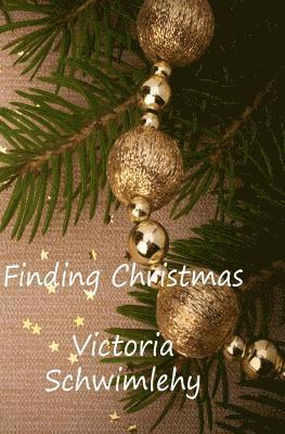 Finding Christmas 1
