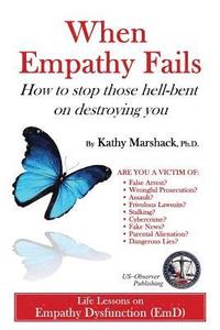bokomslag When Empathy Fails