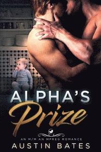 bokomslag Alpha's Prize