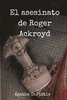 El asesinato de Roger Ackroyd 1