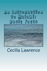 bokomslag An Introduction to Malawi: Basic Facts