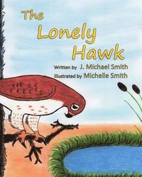 bokomslag The Lonely Hawk