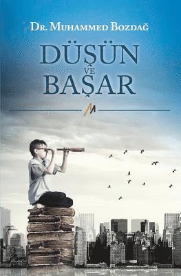 bokomslag Dusun Ve Basar