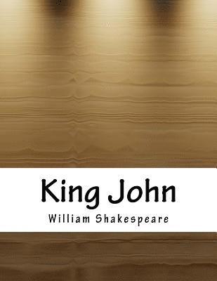 King John