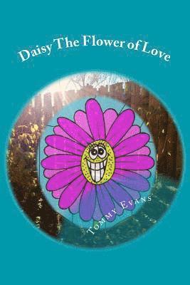 Daisy The Flower of Love 1