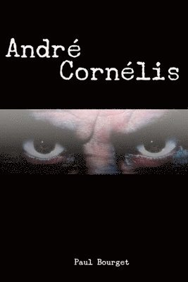 bokomslag André Cornélis