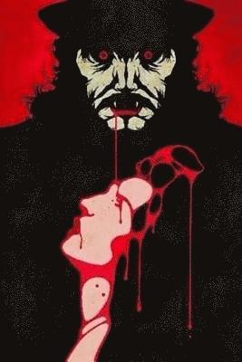 Stoker Bram - Dracula, Häftad