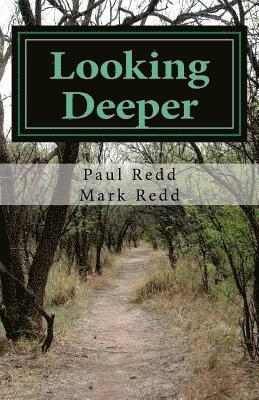 Looking Deeper: Gospel Inspiration, Insights, and Essays 1