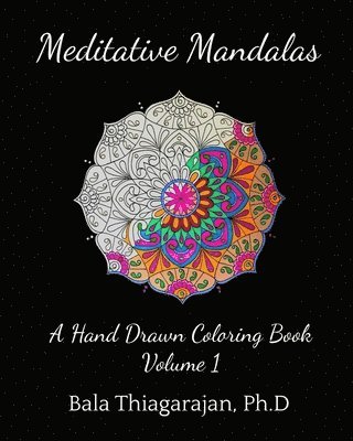 Meditative Mandalas 1