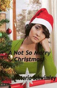 bokomslag A Not So Merry Christmas