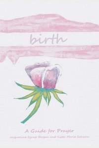 bokomslag Birth: A Guide for Prayer