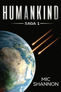 bokomslag Humankind: (Saga 1)