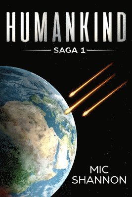 Humankind: (Saga 1) 1