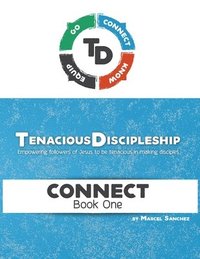 bokomslag Tenacious Discipleship