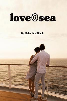 Helen Kaulbach - love@sea, Häftad