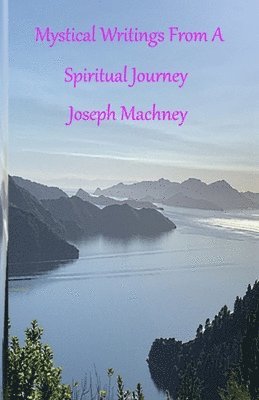 bokomslag Mystical Writings From A Spiritual Journey