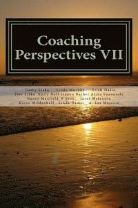 bokomslag Coaching Perspectives VII