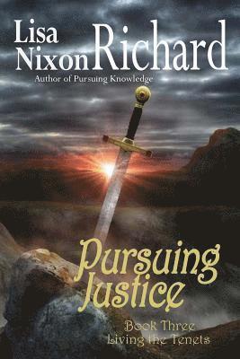 Pursuing Justice 1