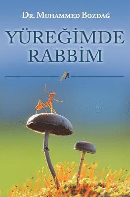 Dr Muhammed Bozdag - Yuregimde Rabbim, Häftad. Tillgänglighet: Lägg i varukorg