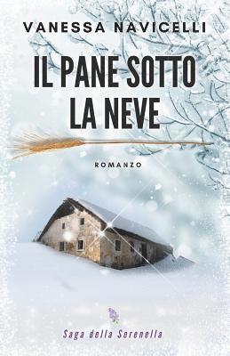 bokomslag Il pane sotto la neve