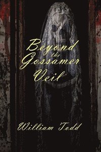 bokomslag Beyond the Gossamer Veil: Short Stories of the Supernatural