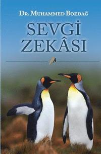 bokomslag Sevgi Zekasi