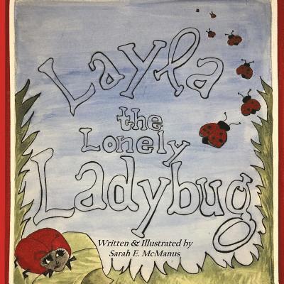 Layla the Lonely Ladybug 1