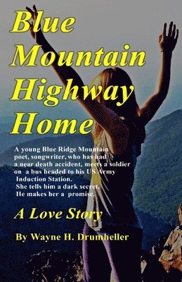 Blue Mountain Highway Home 1