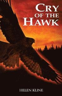 bokomslag Cry of the Hawk