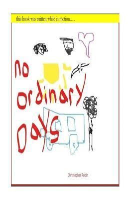 No Ordinary Days 1