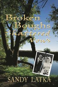 bokomslag Broken Boughs, Shattered Vows