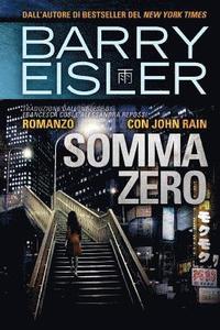 bokomslag Somma Zero