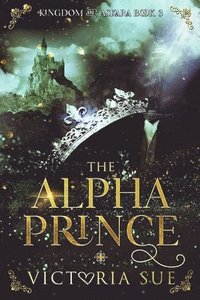 bokomslag Alpha Prince