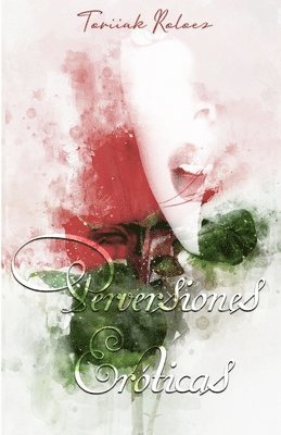 bokomslag Perversiones Er Ticas
