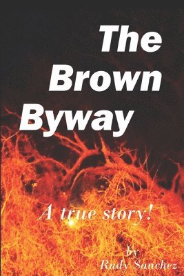 bokomslag The Brown Byway