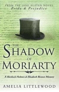 bokomslag The Shadow of Moriarty