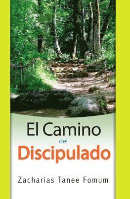 Zacharias Tanee Fomum - El Camino Del Discipulado, Häftad