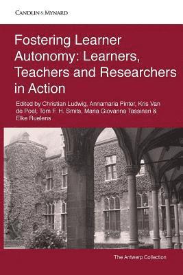 Fostering Learner Autonomy 1