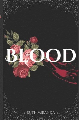 bokomslag Blood