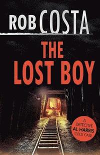 bokomslag The Lost Boy