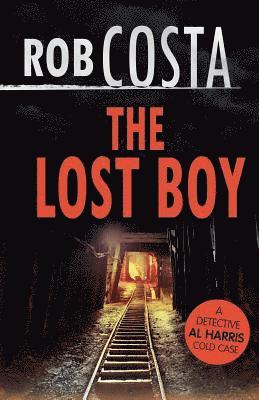 bokomslag The Lost Boy