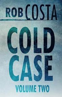 bokomslag Cold Case Vol 2
